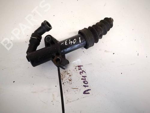 Used Clutch slave cylinder Clutch slave cylinder CITROËN C3 II (SC_) 1.4 HDi 70 (SC8HZC, SC8HR0, SC8HP4) (68 hp) 34954209 34954209