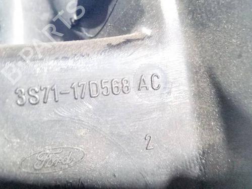 Other FORD FOCUS C-MAX (DM2) 2.0 TDCi | BP35051976O1 - Image 3