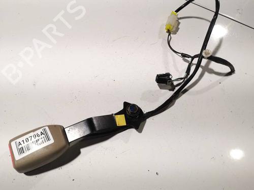 Used Seat buckle Seat buckle 34896311 34896311