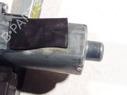 Used Right rear window motor Right rear window motor OPEL ZAFIRA / ZAFIRA FAMILY B (A05) 1.9 CDTI (M75) (150 hp) 35043653 35043653