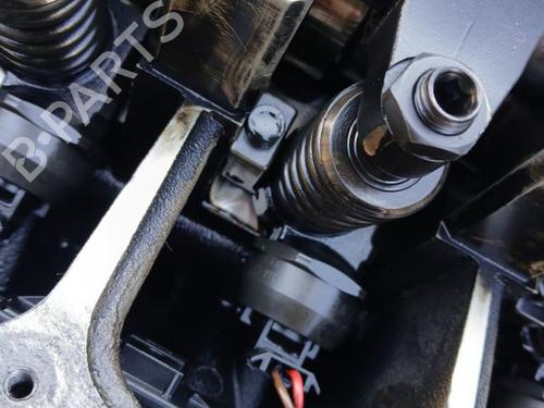 Used Injector Injector VW TOURAN (1T1, 1T2) 1.9 TDI (100 hp) 38041185 38041185
