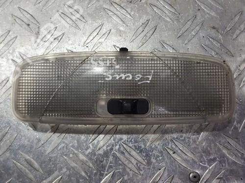 Used Interior roof light Interior roof light FORD FOCUS I (DAW, DBW) 1.8 Turbo DI / TDDi (90 hp) 35657961 35657961