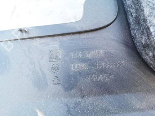 Boot lining OPEL ASTRA K (B16) 1.5 CRDI (68) | BP35066608I3 - Image 4