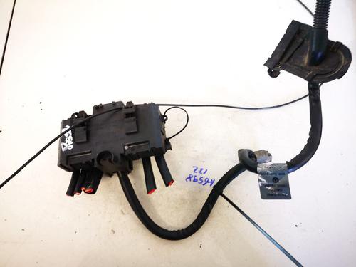 Used Fuse box Fuse box MERCEDES-BENZ C-CLASS (W203) C 200 CDI (203.004) (116 hp) 33079423 33079423