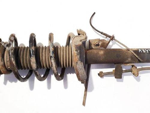 Used Left front shock absorber Left front shock absorber 35379710 35379710