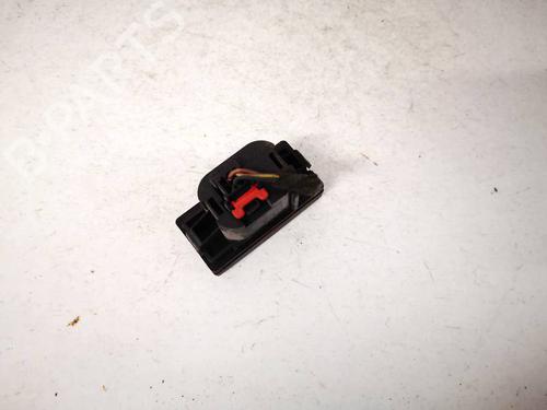 Warning switch FORD TRANSIT Van (FA_ _) 2.2 TDCi | BP35356633I22 - Image 3