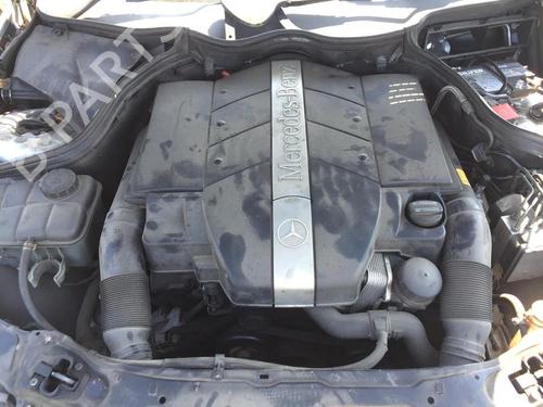 Engine mount MERCEDES-BENZ C-CLASS T-Model (S203) C 240 (203.261) | BP33503356M89 - Image 4