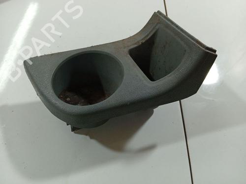 Used Cup/Object holder Cup/Object holder FORD TRANSIT Van (FA_ _) 2.2 TDCi (85 hp) 34940799 34940799