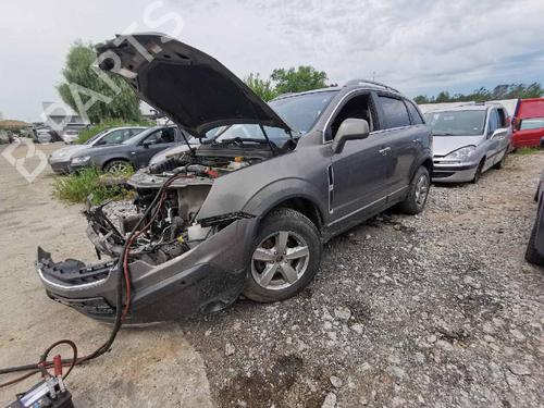 Electronic module OPEL ANTARA A (L07) 2.0 CDTI | BP32569011M83 