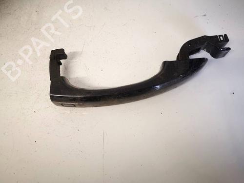 Used Front left exterior door handle Front left exterior door handle 34773393 34773393