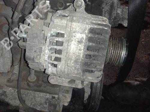Used Alternator Alternator 35138067 35138067