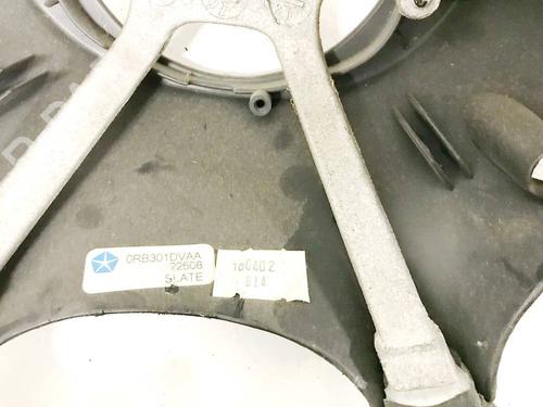 Steering wheel CHRYSLER SEBRING (JR) 2.0 | BP35171943C49 - Image 3