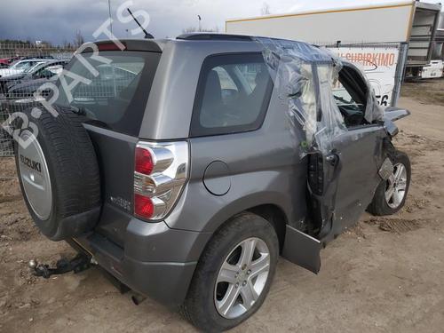 Electronic module SUZUKI GRAND VITARA II (JT, TE, TD) 1.9 DDiS (JB419WD, JB419XD) | BP33518941M83 - Image 7