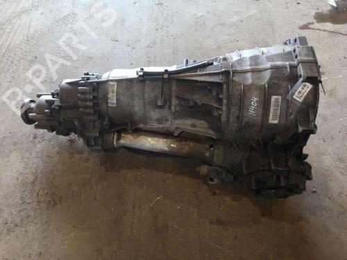 Gearbox AUDI A8 D3 (4E2, 4E8) 4.0 TDI quattro | BP40274606M3 - Image 4