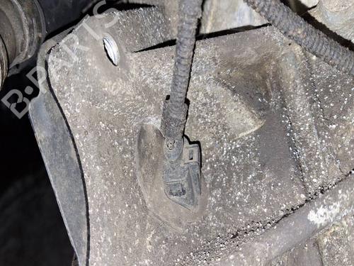 Electronic sensor VW JETTA III (1K2) 1.6 FSI | BP34810933M84 - Image 2