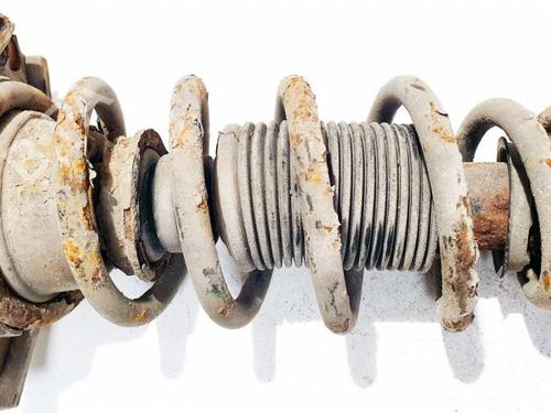 Used Shock absorber spring Shock absorber spring NISSAN PRIMERA Hatchback (P12) 1.9 dCi (120 hp) 34745012 34745012