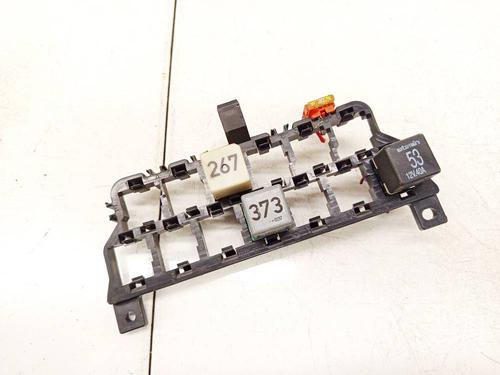 Used Fuse box Fuse box 38431247 38431247