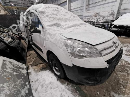 Used Parts CITROËN BERLINGO MULTISPACE (B9) 1.6 HDi 90 (90 hp) 4445428