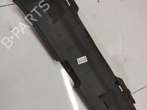 Used Boot lining Boot lining TOYOTA YARIS (_P9_) 1.5 (NCP91_, NCP91R) (109 hp) 34939465 34939465