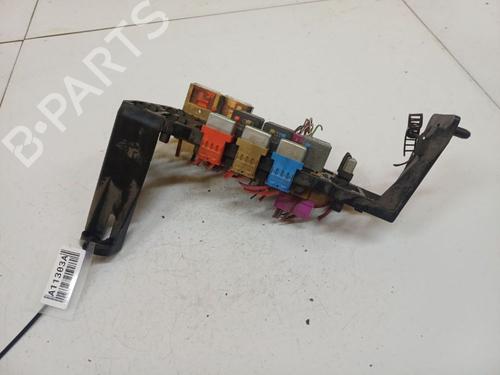 Fuse box AUDI A6 C5 (4B2, 4B4) 2.5 TDI | BP36346916E1 - Image 2