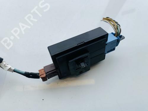 Electronic module PEUGEOT 407 (6D_) 2.0 HDi 135 (6DRHRH, 6DRHRE, 6DRHRG, 6DRHRJ) | BP35517215M83 - Image 3