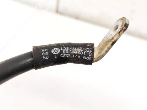 Cable VW PHAETON (3D1, 3D2, 3D3, 3D4, 3D6, 3D7, 3D8, 3D9) 3.0 V6 TDI 4motion | BP35289805E12 - Image 3