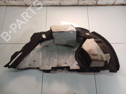 Boot lining RENAULT SCÉNIC II (JM0/1_) 1.9 dCi (JM0G, JM12, JM1G, JM2C) | BP34905958I3 - Image 2