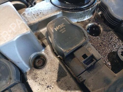 Ignition coil AUDI A6 C6 (4F2) 2.0 TFSI | BP36379728M94 - Image 2