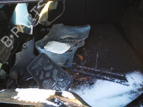 Speaker FORD MONDEO IV (BA7) 2.0 TDCi | BP32585393E2 