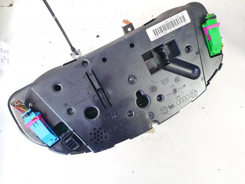 Instrument cluster VW PASSAT B5 Variant (3B5) 1.9 TDI | BP35472258C47 - Image 2