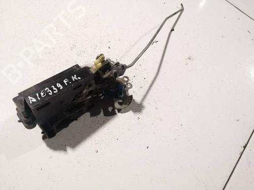 Used Front left lock Front left lock 34963828 34963828