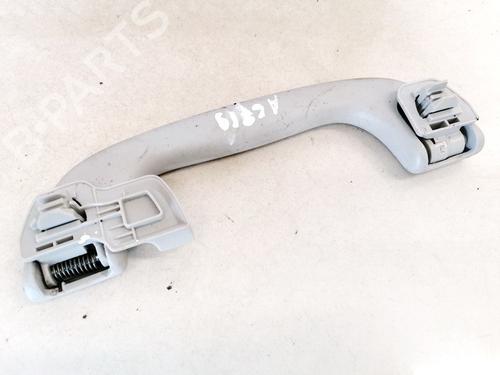 Interior roof handle MAZDA 6 Hatchback (GG) 2.0 DI (GG14) | BP35570974I35 - Image 3