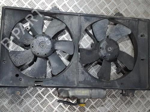 Used Fan Fan MAZDA 6 Saloon (GG) 2.3 (GG3P) (166 hp) 35693691 35693691