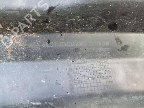 Scuttle panel BMW 3 Touring (E46) 318 d | BP34866589C110 - Image 3