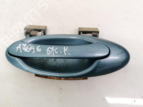 rear-left-exterior-door-handle-saab-9-5-ys3e-1997-1998-1999-2000-2001-2002-2003-2004-2005-2006-2007-2008-2009-35415234 main image