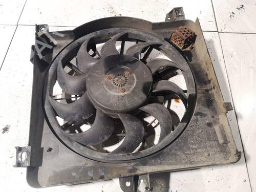 Fan OPEL ASTRA H (A04) 1.7 CDTI (L48) | BP34858527M128 - Image 2