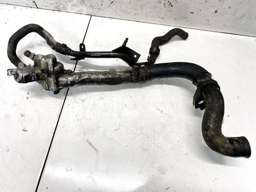 Used Thermostat housing Thermostat housing 35114816 35114816