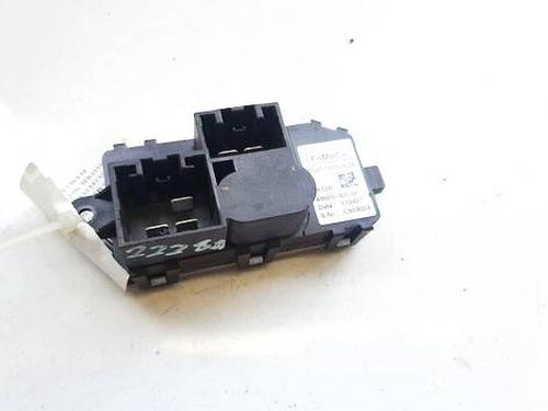 Heater resistor AUDI A4 B8 (8K2) 2.0 TDI | BP36507170M108 - Image 2