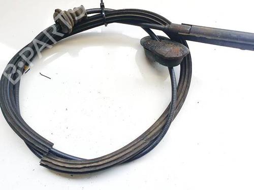 Cable VW GOLF PLUS V (5M1, 521) 1.9 TDI | BP34787027E12 - Image 3