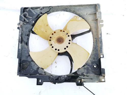 Used Fan Fan SUBARU LEGACY OUTBACK (BG) 2.5 (BG9) (150 hp) 35628168 35628168