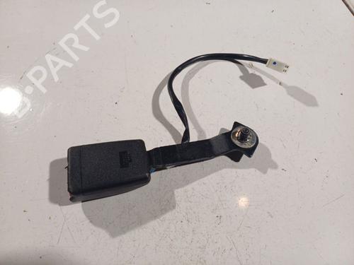 Seat buckle MAZDA 6 Hatchback (GH) 2.0 MZR-CD (GH14) | BP34955893I32 - Image 2