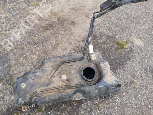 Used Fuel tank Fuel tank PEUGEOT 207 (WA_, WC_) 1.4 HDi (68 hp) 40286247 40286247