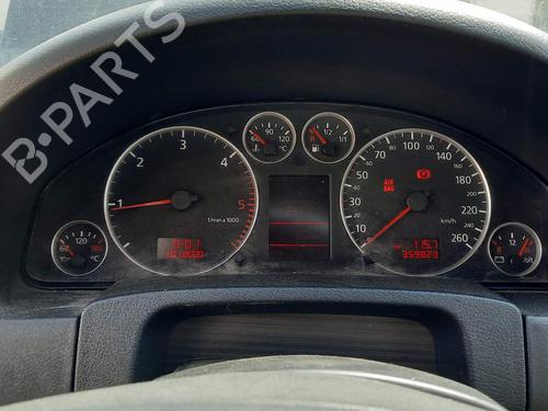 Switch AUDI A6 C5 (4B2, 4B4) 1.9 TDI | BP33094741I30 - Image 9