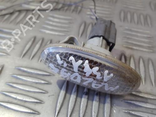 Høyre indikator Høyre indikator MAZDA 5 (CR) 2.0 CD (CR19) (110 hp) 35679614 35679614