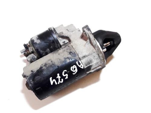 Starter OPEL MERIVA A MPV (X03) 1.6 (E75) | BP35593241M8 - Image 2