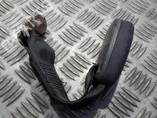 Used Seat buckle Seat buckle 35666314 35666314