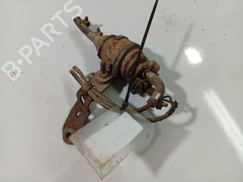 Electronic sensor JAGUAR X-TYPE I (X400) 2.1 V6 | BP40243527M84 - Image 4