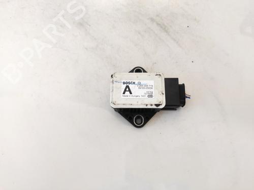 Used Electronic module Electronic module 35560501 35560501