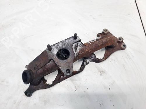 Used Exhaust manifold Exhaust manifold 34848780 34848780