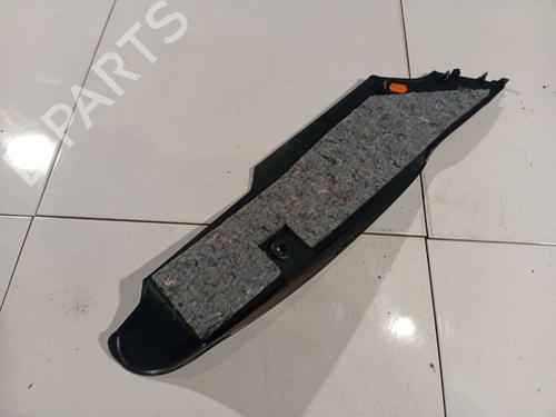 Boot lining FORD FIESTA VI (CB1, CCN) 1.25 | BP38974186I3 - Image 4